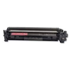 TROY 0282028001 30A MICR Toner Secure, Alternative for HP CF230A, Black