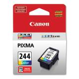 Canon 1288C001 (CL-244) Ink, Color