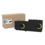 Lexmark 72K0W00 (CS820/Cx8xx) Return Program Waste Toner Container, 115,000 Page-Yield