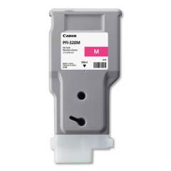 Canon 2892C001 (PFI-320) INK, 300 ML, MAGENTA