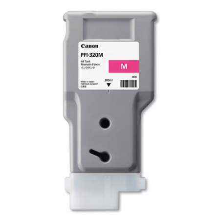 Canon 2892C001 (PFI-320) INK, 300 ML, MAGENTA