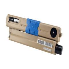 Compatible Oki Toner Cartridge (44469802) (44469802)