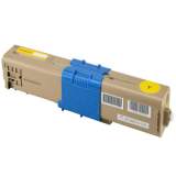 Compatible Oki Toner Cartridge (44469719) (44469719)