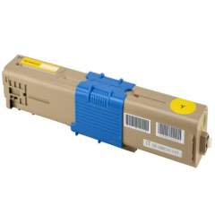 Compatible Oki Toner Cartridge (44469719) (44469719)