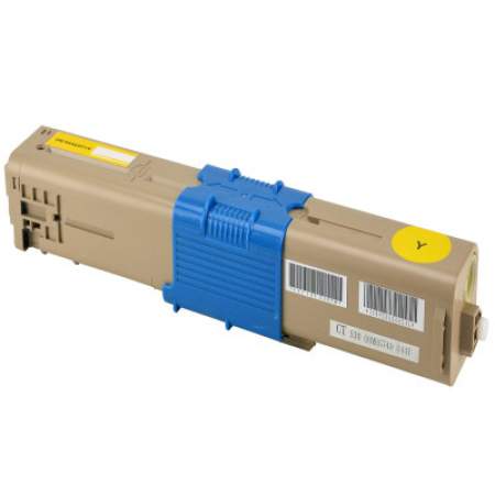 Compatible Oki Toner Cartridge (44469719) (44469719)