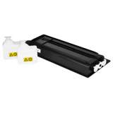 Compatible Kyocera Tk479 Toner, 15000 Page-Yield, Black (TK479)