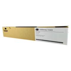 Compatible Kyocera TK-5197Y Toner Cartridge - Yellow (TK5197Y)
