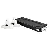 Compatible Kyocera TK411 Toner, 15,000 Page-Yield, Black (TK411)