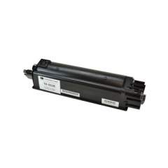 Compatible Kyocera TK592K Toner, 7,000 Page-Yield, Black (TK592K)