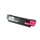Compatible Kyocera TK592M Toner, 5,000 Page-Yield, Magenta (TK592M)