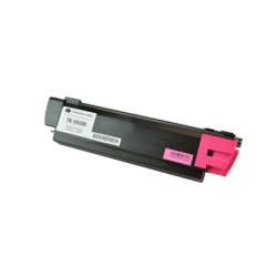 Compatible Kyocera TK592M Toner, 5,000 Page-Yield, Magenta (TK592M)