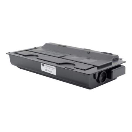 Compatible Kyocera Toner Cartridge (TK7107) (TK7107)