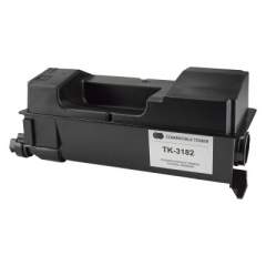 Compatible Kyocera TK-3182 Toner Cartridge - Black (TK3182)