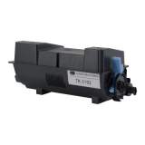 Compatible Kyocera TK-3192 Toner Cartridge - Black (TK3192)