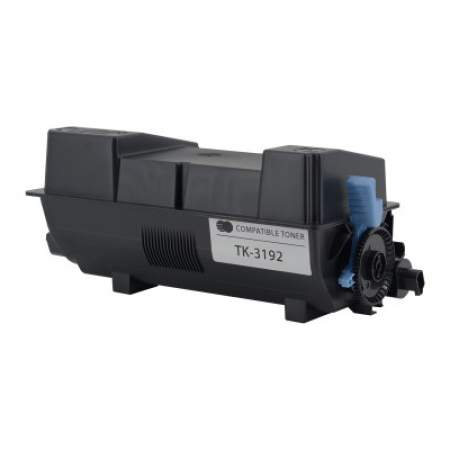 Compatible Kyocera TK-3192 Toner Cartridge - Black (TK3192)