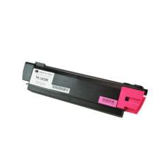 Compatible Kyocera TK582M High-Yield Toner, 2,800 Page-Yield, Magenta (TK582M)
