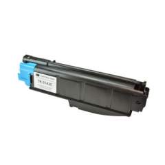 Compatible Kyocera TK-5142C Toner Cartridge (TK5142C)