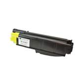 Compatible Kyocera TK-5142Y Toner Cartridge (TK5142Y)