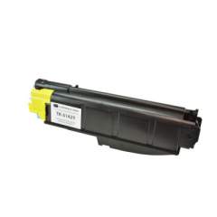 Compatible Kyocera TK-5142Y Toner Cartridge (TK5142Y)