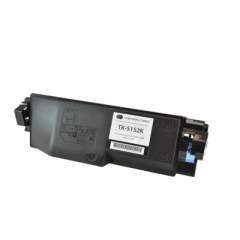 Compatible Kyocera TK-5152K Toner Cartridge (TK5152K)