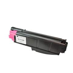 Compatible Kyocera TK-5152M Toner Cartridge (TK5152M)