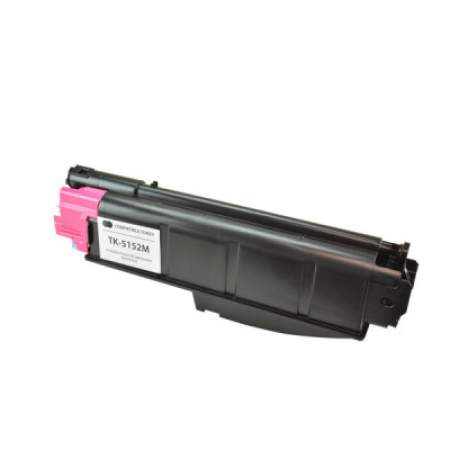 Compatible Kyocera TK-5152M Toner Cartridge (TK5152M)