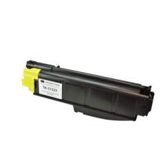 Compatible Kyocera TK-5152Y Toner Cartridge (TK5152Y)