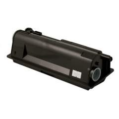 Compatible Kyocera TK18 Toner, 7,200 Page-Yield, Black (TK18)
