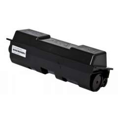 Compatible Kyocera TK132 Toner, 7,200 Page-Yield, Black (TK132)