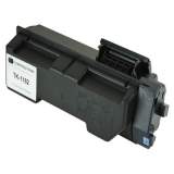 Compatible Kyocera TK-1162 Original Toner Cartridge - Black (TK1162-R)