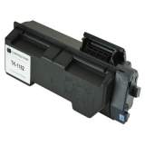 Compatible Kyocera TK-1162 Toner Cartridge - Black (TK1162)