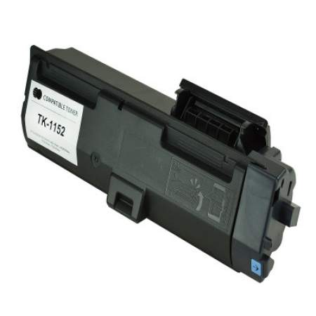 Compatible Kyocera TK-1152 Toner Cartridge - Black (TK1152)