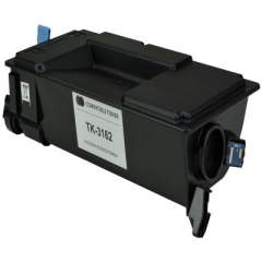 Compatible Kyocera TK-3162 Original Toner Cartridge - Black (TK3162-R)