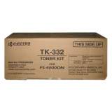 Compatible Kyocera Toner Cartridge (TK332) (TK332)