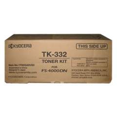 Compatible Kyocera Original Toner Cartridge (TK332) (TK332-R)
