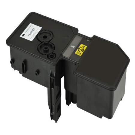 Compatible Kyocera TK-5232K Toner Cartridge - Black (TK5232K)