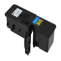 Compatible Kyocera TK-5232C Toner Cartridge - Cyan (TK5232C)