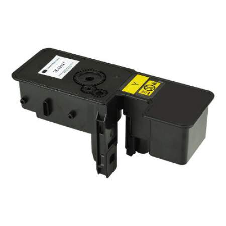 Compatible Kyocera TK-5232Y Toner Cartridge - Yellow (TK5232Y)