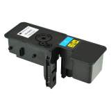 Compatible Kyocera TK-5242C Toner Cartridge - Cyan (TK5242C)