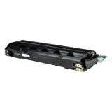 Compatible Lexmark C734A2KG High-Yield Toner, 8,000 Page-Yield, Black (C734A2KG)