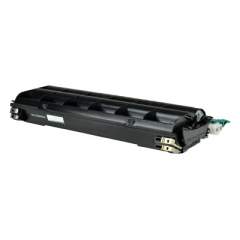 Compatible Lexmark C734A1KG Return Program Toner, 8,000 Page-Yield, Black