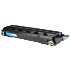 Compatible Lexmark C734A1CG Return Program Toner, 6,000 Page-Yield, Cyan