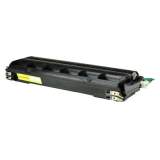 Compatible Lexmark C734A2YG Toner, 6,000 Page-Yield, Yellow (C734A2YG)