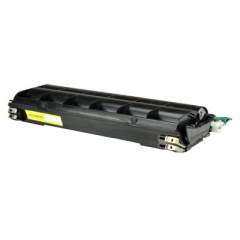 Compatible Lexmark C734A1YG Return Program Toner, 6,000 Page-Yield, Yellow