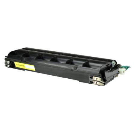 Compatible Lexmark C734A2YG Toner, 6,000 Page-Yield, Yellow (C734A2YG)