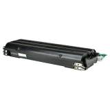 Compatible Lexmark C736H1KG Return Program High-Yield Toner, 12,000 Page-Yield, Black