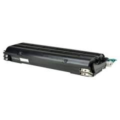 Compatible Lexmark C736H1KG Return Program High-Yield Toner, 12,000 Page-Yield, Black