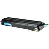 Compatible Lexmark C736H1CG Return Program High-Yield Toner, 10,000 Page-Yield, Cyan