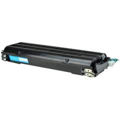 Compatible Lexmark C736H1CG Return Program High-Yield Toner, 10,000 Page-Yield, Cyan