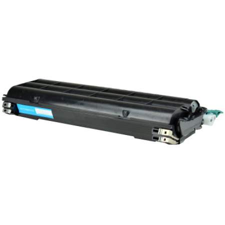Compatible Lexmark C736H1CG Return Program High-Yield Toner, 10,000 Page-Yield, Cyan